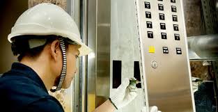 Lift Modernization